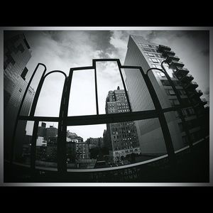 Meet your Posher, Bujar